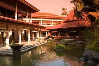 Lorin Business Resort & Spa Solo Lorin Business Resort & Spa Solo