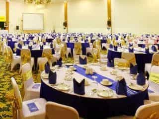 Inna Garuda Hotel & Convention & Business