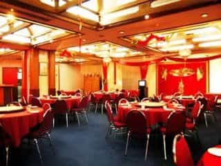 Inna Garuda Hotel & Convention & Business