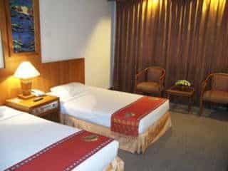Inna Garuda Hotel & Convention & Business