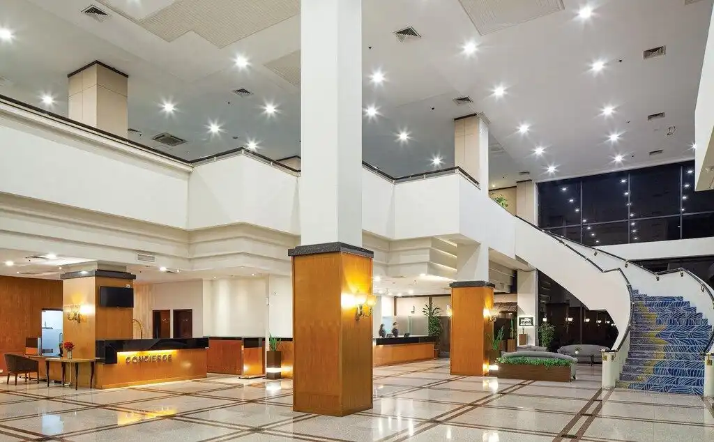ARTOTEL Gelora Senayan Jakarta