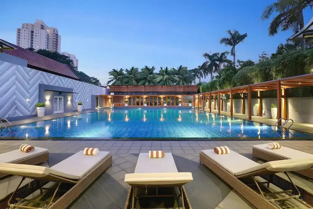 ARTOTEL Gelora Senayan Jakarta