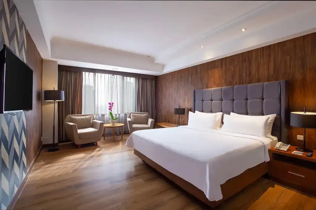 ARTOTEL Gelora Senayan Jakarta