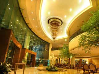 Hotel Ciputra Jakarta managed by Swiss-Belhotel International