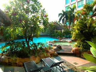 Hotel Ciputra Jakarta managed by Swiss-Belhotel International