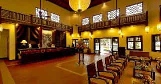 Hoi An Beach Resort