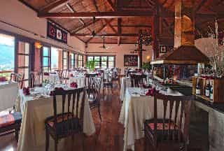 Sapa Mountain Resort, Affiliated by Melia
