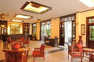 Hoi An Trails Resort & Spa