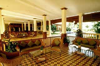 Victoria Can Tho Resort