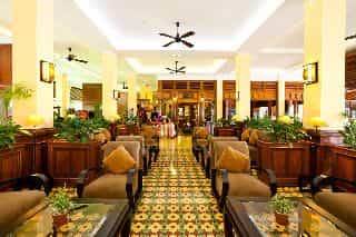 Victoria Can Tho Resort