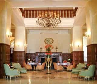 Dalat Palace Heritage Hotel