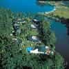 Fishtail Lodge