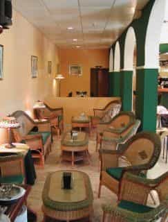 Hotel Los Templarios