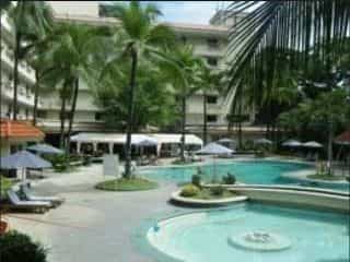 Holiday Inn Clark