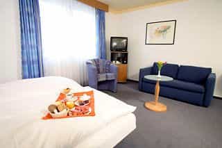 Best Western Hotel Stuttgart Airport-Messe Best Western Hotel Stuttgart Airport-Messe