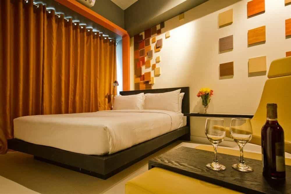 Kl Tower Serviced Residences Kl Tower Serviced Residences