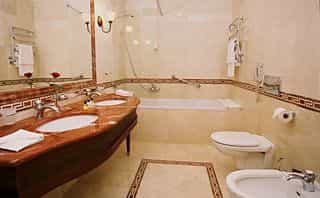 IBB Grand Hotel Lublinianka