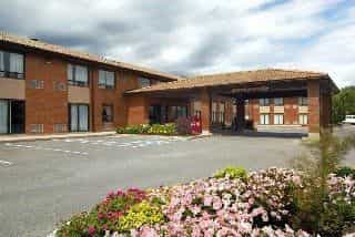 Comfort Inn Hwy. 401 - Kingston