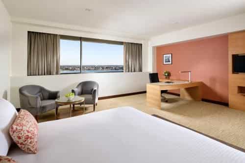 Pan Pacific Perth