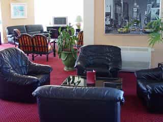 Interhotel La Closerie