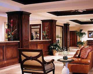 Jupiter Beach Resort & Spa