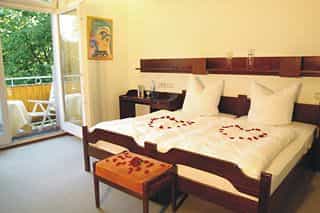 Soelo Hotel am Park Soelo Hotel am Park