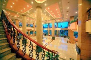 Halong Plaza Hotel Halong Plaza Hotel