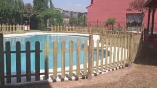 Parque Cabaneros