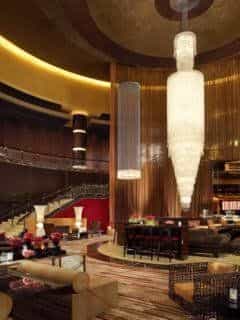 Red Rock Resort