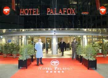 Palafox