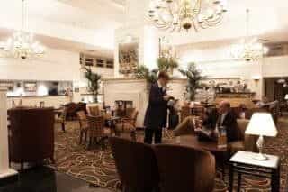 Hilton Leicester Hilton Leicester