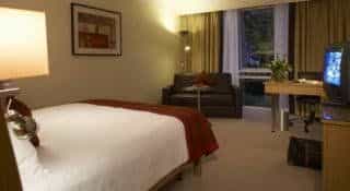 Hilton Leicester Hilton Leicester