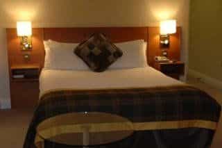 Hilton Leicester