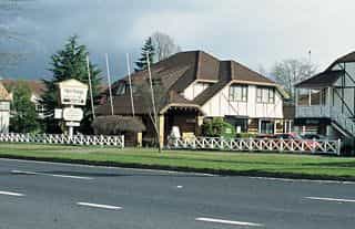 SilverOaks Resort Heritage