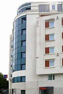 Adagio Access Paris Porte de Charenton