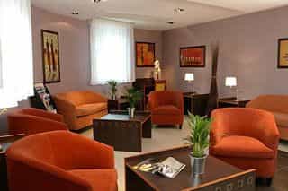 Adagio Access Paris Porte de Charenton
