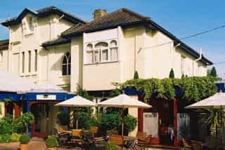 Best Western George Best Western George