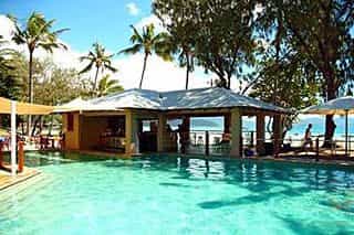 BreakFree Long Island Resort