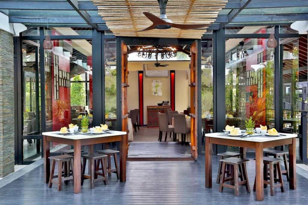 Cyberview Resort & Spa