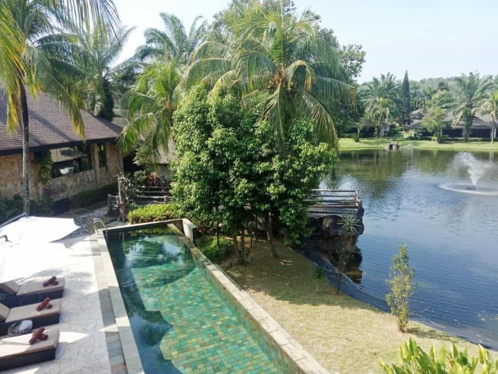 Cyberview Resort & Spa