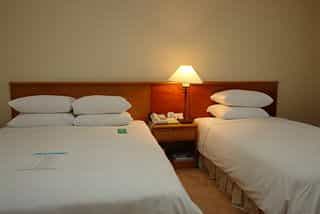 Jeju KAL Hotel