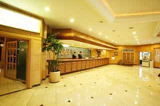 Jeju Pacific Hotel