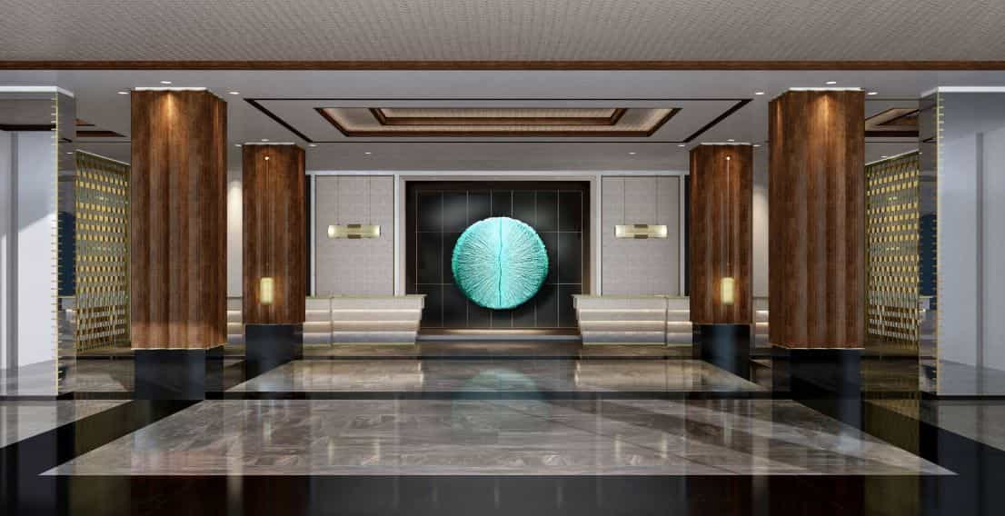 Le Meridien Seoul