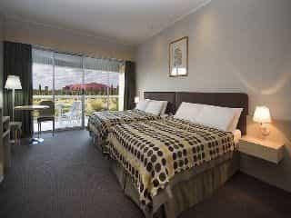 Desert Gardens Hotel by Voyages