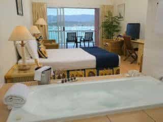 Coral Sea Resort
