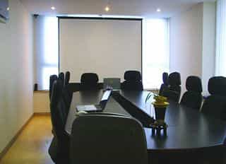 โรงแรมฮันเด เรสซิเด้นซ์