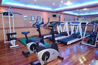 Casaville Samsung Residence