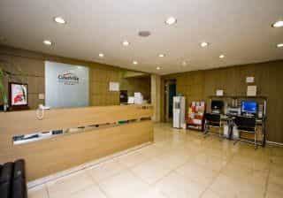 Casaville Samsung Residence