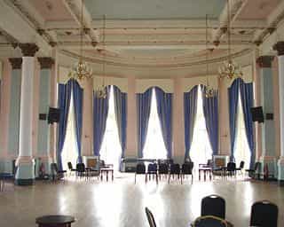 Scarborough Grand Hotel Scarborough Grand Hotel