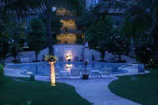 บ้านทะเลสำราญโรงแรม